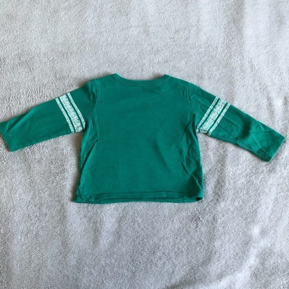 Baby Gap Westridge Wildcats Long Sleeve T-Shirt
